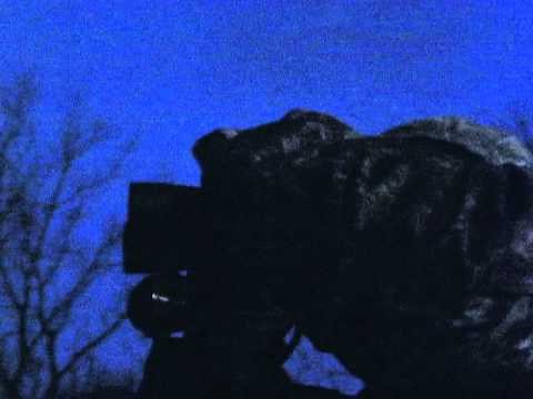 ATN Night Scout 5X Gen 1+ Night Vision