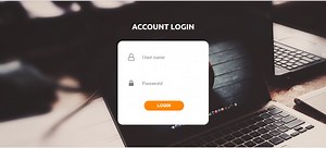 Tutorial Membuat Form Login Minimalis Dengan HTML & CSS - Pondok Informatika Al-Madinah
