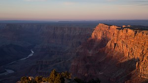 You know you're an Arizonan when ...