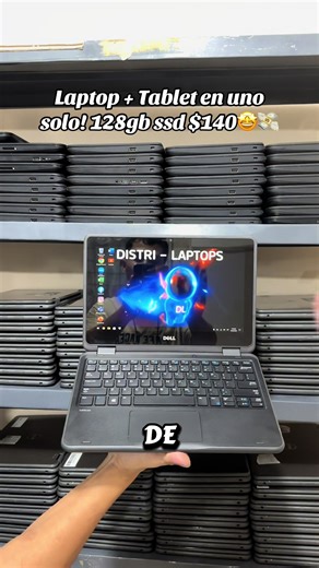 Laptops y Tablets en Guayaquil: Ofertas Imperdibles