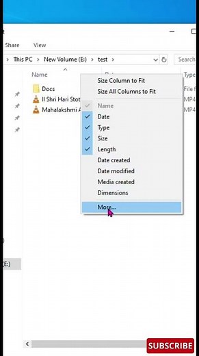 How to Customize Folders Setting in Windows 10 | Customize Each Folders Setting in Windows 11