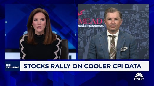 Smead Capital CEO Cole Smead on energy investing in 2025