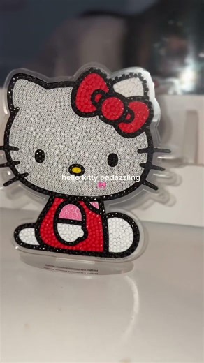 hello kitty Amazon finds 🎀🤍 #hellokitty #amazonfinds #girlythings #aesthetic #lifestyle