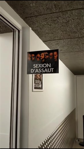 Revivez les coulisses,répétition du concert de Sexion d’Assaut – « Le Retour des Rois » (2022) #sexiondassaut #tiktok