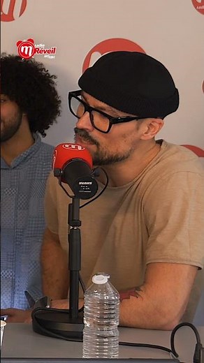 Sublime reprise du titre "Aimer" de Roméo & Juliette par Damien Sargue et Cécilia Cara ! 🥰