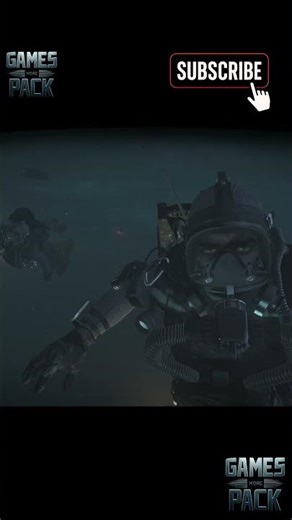 The Rise of the Ghosts – Full Campaign