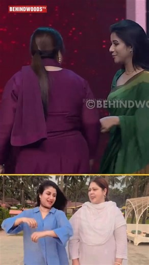 🥰 Alya மாமியார் முன்னாடி எவ்வளவு பணிவா இருக்காங்க 😂