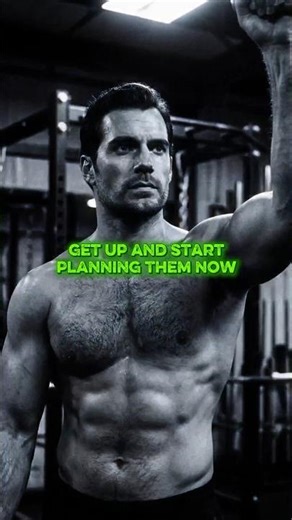 They’re Not Different — They Just Took Action