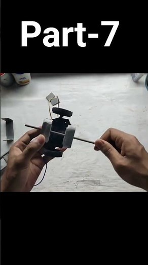 How to make a remote control tata magic || part-7 || science experiment