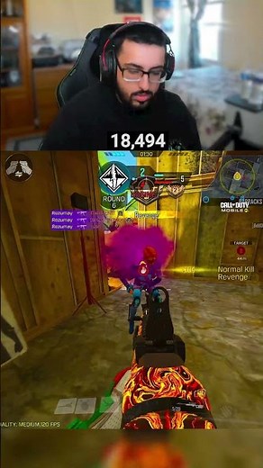 Is STRIKER 45 the BEST Gun in CODM in Season 11?