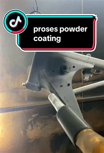 Exploring the Powder Coating Process for Automotive Applications