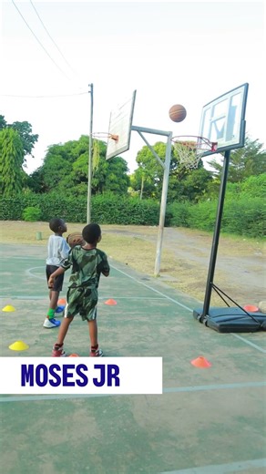 MOSES TRAINING SESSION 9