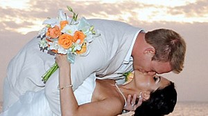 Photo! Melissa Rycroft's Dream Wedding