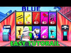 SUPER RED VS BLUE | FIND ALL SECRETS CODE LOCATIONS PART 1 2786-2114-8349 FORTNITE