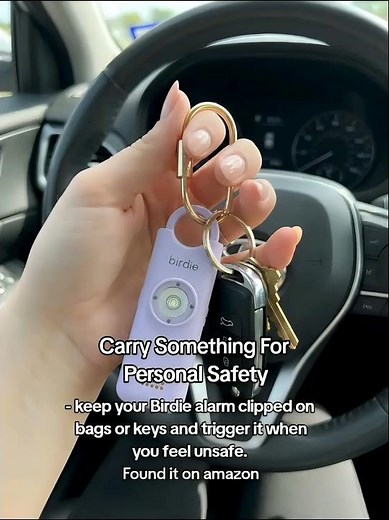 Essential Safety Tips Every Woman Should Practice #womenssafety #safetytipsforwomen #safety #ad