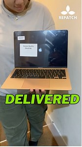 The 4 step process to repairing a broken screen through Repatch 😊. — 10% Off Any Repair Promo code: FIX1 | Repatch