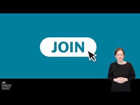 DWP Employee Benefits: Discover what we offer - BSL