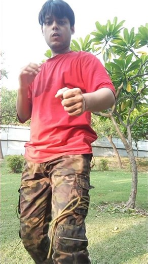 Genos Flying kick 🔥 Tutorial #shorts #anime #martialarts