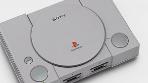 PlayStation Classic games list announced