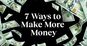 7 steps to profit hypergrowth