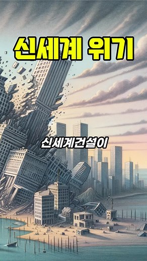 #건설사 #경제위기 #한국경제 신세계건설의 대구 아파트 사업 실패, 왜 일어난 걸까? 이번 사태는 후분양제도와 미분양 문제가 얽혀있어. 신세계건설이 대구 수성구에 지은 '빌리브 헤리티지'는 작년 8월에 준공됐지만, 분양율이 17%에 불과해. 공사비는 거의 받았지만, 나머지 잔여공사비는 못 받은 상황이야. 본PF 만기 연장 실패로 미분양 아파트가 공매로 나올 예정인데, 대구 지역 아파트라 낙찰가가 낮게 나올 가능성이 높아. 신세계건설은 이마트 신규 점포 개설 감소로 그룹사 물량이 줄어들자, 아파트 시공을 늘렸어. 하지만 늦은 시장 진입과 대구 지역 투자로 미분양이 심해지면서, 2023년 상반기에만 미청구공사 및 공사미수금이 천억 원 이상 증가했어. 더 큰 문제는 신세계건설의 부채비율이 2022년 말 265%에서 2023년 상반기에 408%로 급증했다는 거야. 신용평가사들은 신세계건설의 신용등급 전망을 낮췄고, 전체 사업장 평균 분양율이 46%로, 건설대금 회수에 어려움을 겪을 것으로 