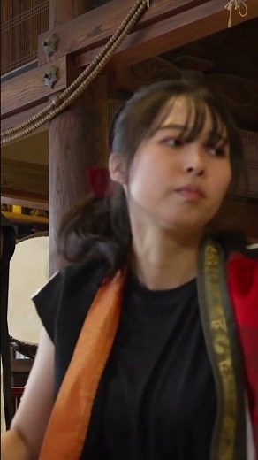 Sacred Miyadaiko drums resonate at Japan's temples and festivals from ancient times.