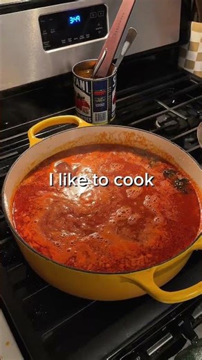 RED SAUCE CLASSICS, Ep. 9: Pasta e Fagioli, AKA Pasta Fazool 🍅