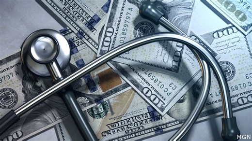 What possible Medi-Cal cuts would mean for hospitals, Rep. Calvert reacts