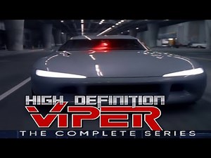 Viper TV Series1994 The CompleteTV Series-S2Ep18(HD)Every Sunday|New Episodes#90stvshows#dontmissit