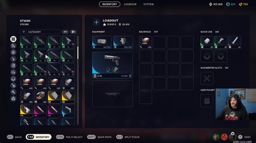 [drops] Lv53 1 bench left