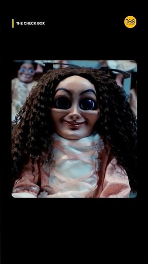 Annabelle Ka Baap? | Top 5 Terrifying Evil Doll Movies