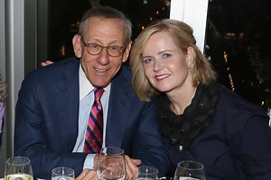 Billionaire Miami Dolphins Owner Stephen Ross And Wife Are Embarking On 'One Of The Most Expensive Divorces In New York'