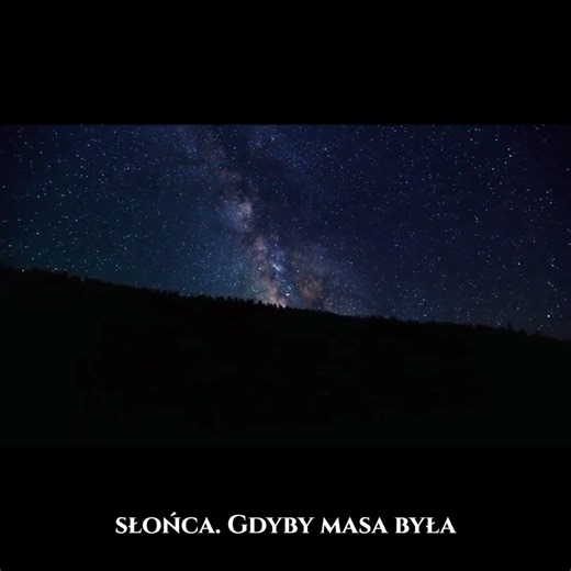 Why is the Milky Way perfect for life? 🔥 The incredible balance of the universe!