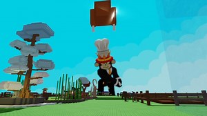 Trading and Cooking Event Update