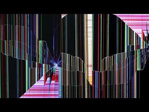 I Found the Ultimate Cracked Screen Prank! Fool Your Friends