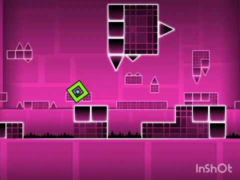 Geometry Jump 0.3.0 beta 1, Operation Every Evolution: Every Beginning by Supaking Geometry Dash 
