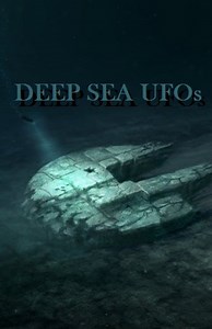 Deep Sea UFOs