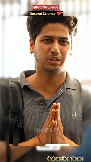 Dusra Mauka Mila… 💔➡️❤️ #shorts #emotionalstory #viral 5 #hindistories #relatable #reels #moodflix9