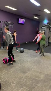 5:30am HIRT (High Intensity Resistance Training) Earlybirds catching the gains 🙌🏻🙌🏻 | Anytime Fitness Kalgoorlie