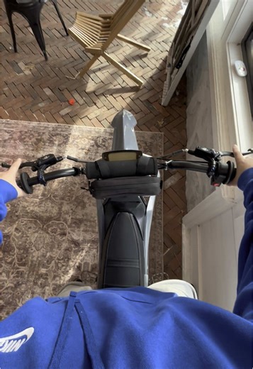 This tuff #etmrtr #fyp #ebike #viral @hectorbuendiaa | stark varg