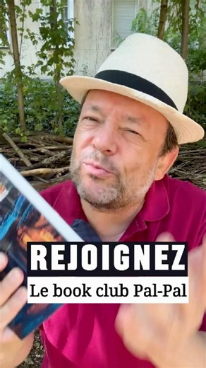 Le Book Club Pal-Pal recrute