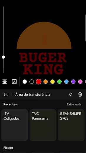 burger king turorial logo