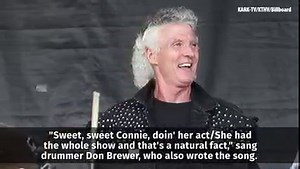 ‘Sweet, sweet’ Connie Hamzy, subject of Grand Funk Railroad song, dies at age 66 | KRMG