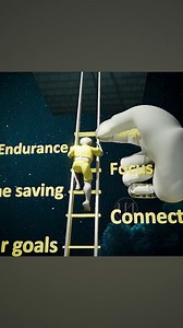 Steps to success 😍 #tutorial | Teachers Network