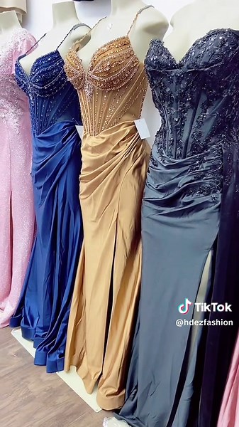 Elegant Dresses for Any Occasion in Los Angeles