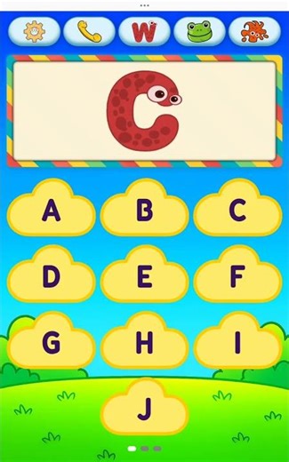 Baby Phone - the mobile app for toddlers