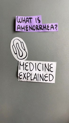 I wrote a book for all your period questions - called Celebrate Your Period. In our bio! #medicineexplained #womenshealth #period #menstrualcycle #learnontiktok