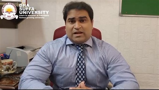 2.1K views · 19 reactions | Discover the BBA Program at DHA Suffa...