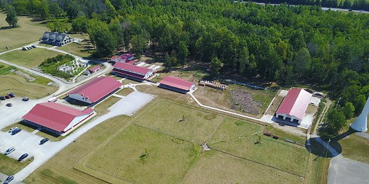 About the Goat Milk Stuff Farm