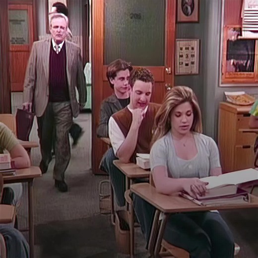 Boy Meets World ending explained: What happened to Cory & Shawn